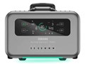 SuperBase Pro 2000 ZDSBP2000-BK-JP