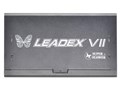 LEADEX VII PLATINUM PRO 1200W SF-1200F14XP BK [�u���b�N]