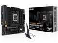 TUF GAMING B650M-PLUS WIFI