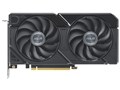 DUAL-RX7600XT-O16G [PCIExp 16GB]