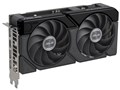 DUAL-RX7600XT-O16G [PCIExp 16GB]