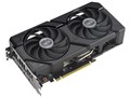 DUAL-RX7600XT-O16G [PCIExp 16GB]