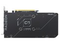 DUAL-RX7600XT-O16G [PCIExp 16GB]