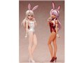 B-style ����� Fate/kaleid liner �v���Y�}���C���� �ቺ�̐��� 1/4 �C�����X�t�B�[���E�t�H���E�A�C���c�x���� �����o�j�[Ver.