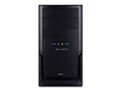 SOLUTION-M07M-147-UHX Core i7 14700/8GB������/500GB NVMe M.2 SSD