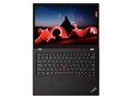 ThinkPad L13 Gen 4 Windows 11 Pro�ECore i5 1335U�E16GB�������[�E512GB SSD�E13.3�^WUXGA�t������ 21FHS69100 [�u���b�N]