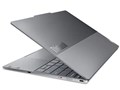 ThinkBook 13x Gen 4 Windows 11 Pro�ECore Ultra 5 125H�E16GB�������[�E512GB SSD�E13.5�^2.8K�t������ 21KRCTO1WW [���i�O���[]