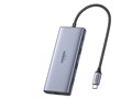 Revodok Pro 10-in-1 USB-Cnu 15534 [O[]