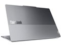 ThinkBook 13x Gen 4 Core Ultra 5 125H�E16GB�������[�E512GB SSD�E13.5�^2.8K�t������ �I�t�B�X�t�� 21KR000AJP [���i�O���[]