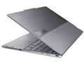 ThinkBook 13x Gen 4 Windows 11 Pro�ECore Ultra 5 125H�E16GB�������[�E512GB SSD�E13.5�^2.8K�t������ �I�t�B�X�t�� 21KR000CJP [���i�O���[]