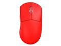 PM1 Hyper Lightweight Wireless Ergo Gaming Mouse sp-pm1-red [���b�h]