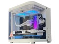Harigane-428330 Ryzen 5 8600G/32GB������/1TB M.2 NVMe Gen4 SSD/����N�[���[����/�J�X�^�}�C�Y���f�� [��]