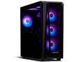 LEVEL-R67A-147F-TLX [RGB Build] Core i7 14700F/16GB������/1TB NVMe M.2 SSD/RTX 4070/700W