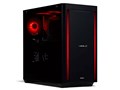 LEVEL-R77A-147F-RLX [RGB Build] Core i7 14700F/16GB������/1TB NVMe M.2 SSD/RTX 4060/700W
