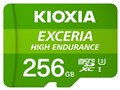 EXCERIA HIGH ENDURANCE LMHE1G256GG2 [256GB]