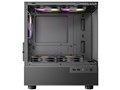CX200M RGB ELITE [�u���b�N]
