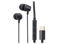 AudioComm HP-B173N-K [�u���b�N]