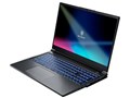 GALLERIA ZL7C-R47 Core i7 13700HX/RTX 4070/15.6�C���` �t��HD�t�� 165Hz/32GB������/1TB Gen4 SSD K/13023-11b