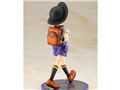 ARTFX J �|�P�b�g�����X�^�[ 1/8 �n���g with �z�Q�[�^