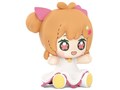 �J�[�h�L���v�^�[������ Huggy Good Smile �ؔV�{�� �v���`�i Ver.