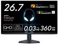 Alienware AW2725DF [26.7C` _[NTCh Iu U []
