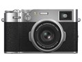 FUJIFILM X100VI [�V���o�[]