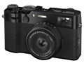 FUJIFILM X100VI [�u���b�N]