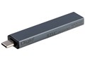 Digio2 UH-C3413GY [�O���[]