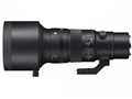 500mm F5.6 DG DN OS [���C�JL�p]