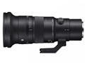 500mm F5.6 DG DN OS [���C�JL�p]