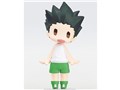 HUNTER×HUNTER HELLO�I GOOD SMILE �S��=�t���[�N�X