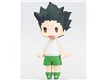 HUNTER×HUNTER HELLO�I GOOD SMILE �S��=�t���[�N�X
