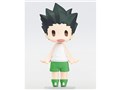 HUNTER×HUNTER HELLO�I GOOD SMILE �S��=�t���[�N�X