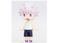 HUNTER×HUNTER HELLO�I GOOD SMILE �L���A=�]���f�B�b�N