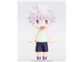 HUNTER×HUNTER HELLO�I GOOD SMILE �L���A=�]���f�B�b�N
