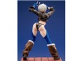 BISHOUJO�V���[�Y SNK������ 1/7 �A���w�� �[THE KING OF FIGHTERS 2001�[