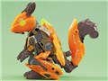 BEASTDRIVE BD-08 SKY TAIL(�X�J�C�e�C��)