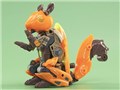 BEASTDRIVE BD-08 SKY TAIL(�X�J�C�e�C��)