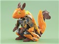 BEASTDRIVE BD-08 SKY TAIL(�X�J�C�e�C��)