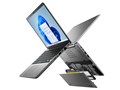 dynabook XZ/HW ���i.com���� W6XZHW5CAS-K 13.3�^WUXGA Core i5 1334U 512GB SSD Office�Ȃ� [�_�[�N�e�b�N�V���o�[]