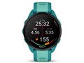 Forerunner 165 Music 010-02863-92 [Turquoise]