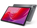 Lenovo Tab B11 Android 13�EMediaTek Helio G88�E4GB�������[�E128GB�t���b�V���������[�E10.95�^���C�hIPS���� �}���`�^�b�`�Ή� ZADA0284JP [���i�O���[]
