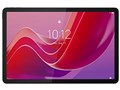 Lenovo Tab B11 Android 13�EMediaTek Helio G88�E4GB�������[�E128GB�t���b�V���������[�E10.95�^���C�hIPS���� �}���`�^�b�`�Ή� ZADB0291JP SIM�t���[ [���i�O���[]