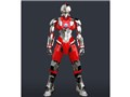 1/12 �_�C�L���X�g �A�N�V�����t�B�M���A ULTRAMAN