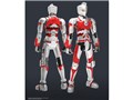 1/12 �_�C�L���X�g �A�N�V�����t�B�M���A ACE SUIT