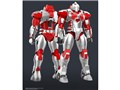 1/12 �_�C�L���X�g �A�N�V�����t�B�M���A ULTRAMAN SUIT JACK