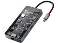SEE-THROUGH5 SD-CMULTI05