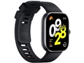 Redmi Watch 4 [�I�u�V�f�B�A���u���b�N]