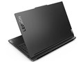 Legion 7i Gen 9 Core i7 14700HX�E16GB�������[�E512GB SSD�ERTX 4060�E16�^3.2K�t������ 83FD0016JP [�G�N���v�X�u���b�N]