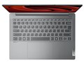 IdeaPad Pro 5 Gen 9 AMD Ryzen 7 8845HS�E16GB�������[�E512GB SSD�E14�^2.8K OLED���� �J�X�^�}�C�Y���f�� 83D3CTO1WW [�A�[�N�e�B�b�N�O���[]